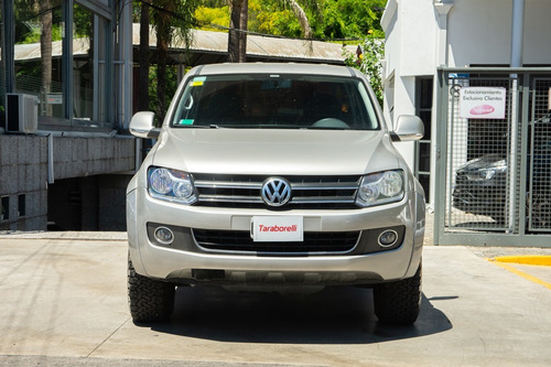 Amarok 2014 2.0 Cd Tdi 180cv 4x4 Trendline At