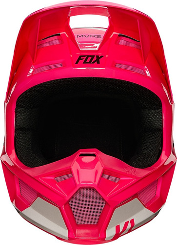 Imagen 4 de 5 de Casco Motocross Fox V1 Revn #25819-170