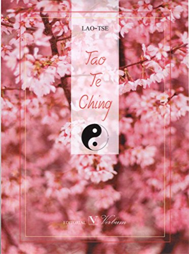 Tao Te Ching: 1 -serie Asia-