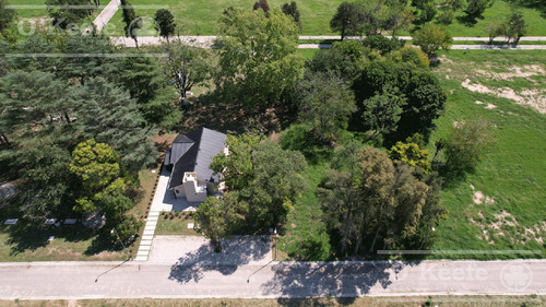Lote En Venta, Barrio Residencial Los Cedros El Pato
