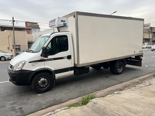 Iveco Daily 3.0 Chasis Cs 70c16 155cv (4350)