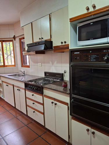 Venta Casa 5 Amb C/pileta Y Quincho - Muñiz S. M