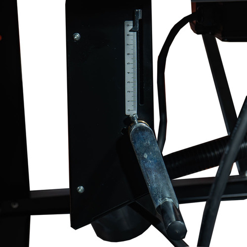 Sierra Circular De Mesa Lusqtoff 315 2000w Madera Carpintero Color Black Series Frecuencia 50 Hz