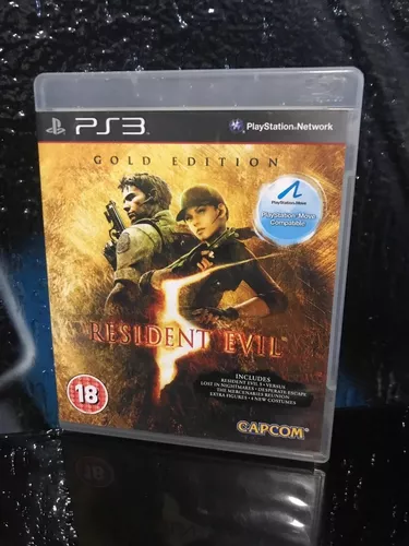 Dvd Resident Evil  MercadoLivre 📦