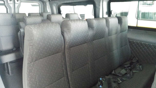 Citroën Jumpy 16 Lugares Escolar 0km