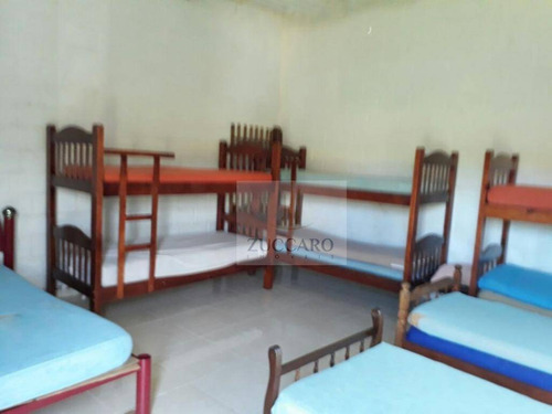 Área Residencial À Venda, Bairro Inválido, Cidade Inexistente - Ar0004. - Ch0081