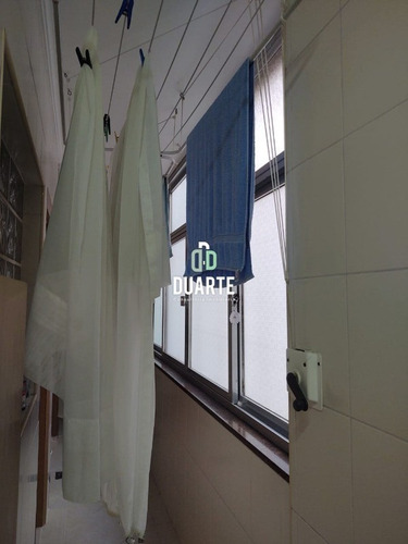 Imagem 24 de 29 de Apartamento - Ap03765 - 69395603