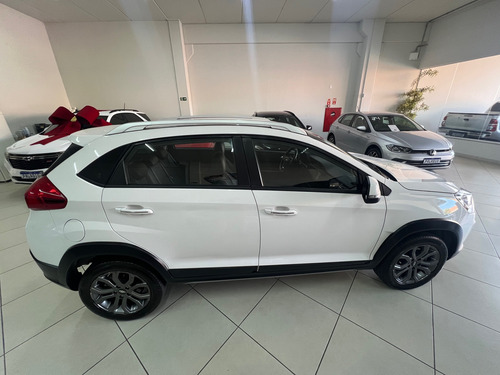 Chery Tiggo 2 1.5 Look 16v Flex 5p