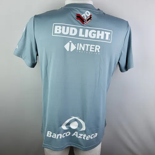 Jersey Atlas 2019 Edici n Especial adidas 70 A os