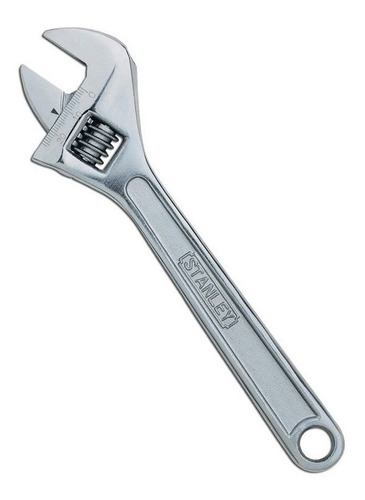 Llave Francesa Stanley 12 Pulgadas (305mm) #87-434