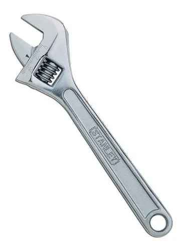 comprar Llave Francesa Stanley 12 Pulgadas (305mm) #87-434