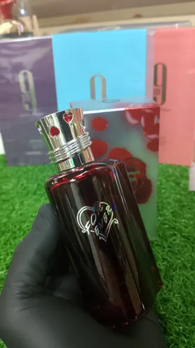 New Brand Forever Edp 100ml Dama