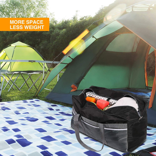 Mochila Redcamp Extra Large 96l Lightweight Water Resistente