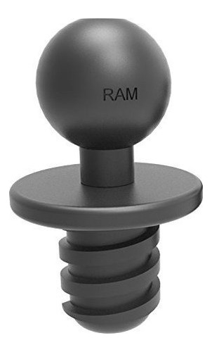 Percepcion Solo Montaje Base Para Ram Kayak Accesorios 15