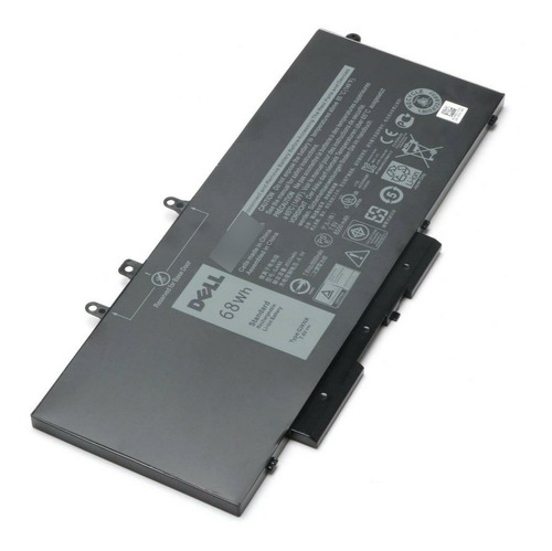 Bateria Original Dell Latitude E5288 E5480 E5580 E5490 E5491