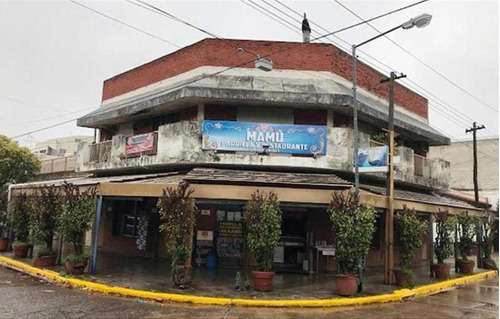 Local Comercial A Refaccionar Frente A La Estación Malaver