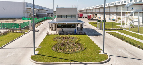 Alquiler Triple A En E. Echeverría Centro Logístico