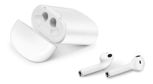 Imagem 5 de 10 de Fone De Ouvido Sem Fio Bluetooth Com Microfone- Ios/android