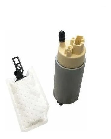 Refil Bomba Combustível Land Rover Freelander 2 2.2 Diesel