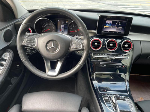Mercedes-Benz Classe C C250