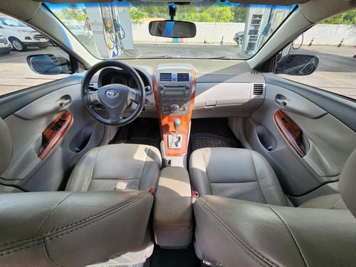 Toyota Corolla Gli18flex