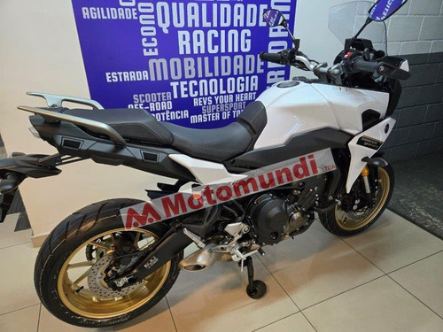 Yamaha Mt-09 Tracer 900 Gt