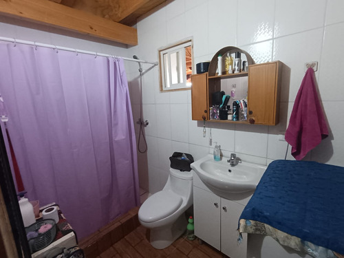 Se Vende Estratégica Casa Comercial Frutillar