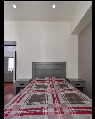 Imagen 7 de 10 de Vendo Departamento En Vistas Polanco