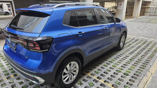 Volkswagen Taigun Trenline 1.0