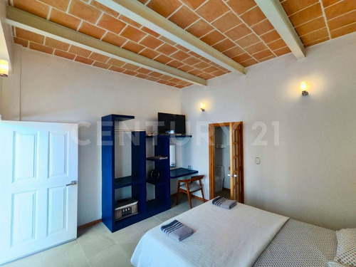 Venta De Hotel, En Carr. Dolores Hidalgo- San Miguel Allende .