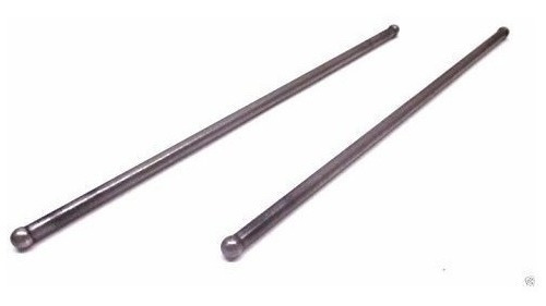 Pack De 2 Originales Kawasaki 131167002 Push Rod Oem