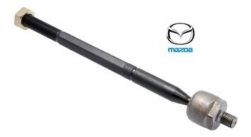 Rotula De Direccion Mazda Mazda 3 1.6 Lts 2003-2013