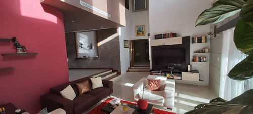 Imagen 9 de 14 de Bella Propiedad Ubicada En El Exclusivo Conjunto Residencial Casas De Campo Country Club, Isla De Margarita. #2912