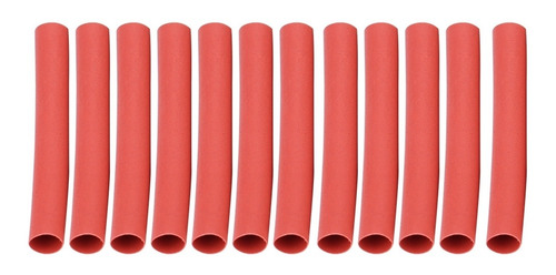 Tubo Termorretráctil De Cable, 560 Unidades/tubo Retráctil D
