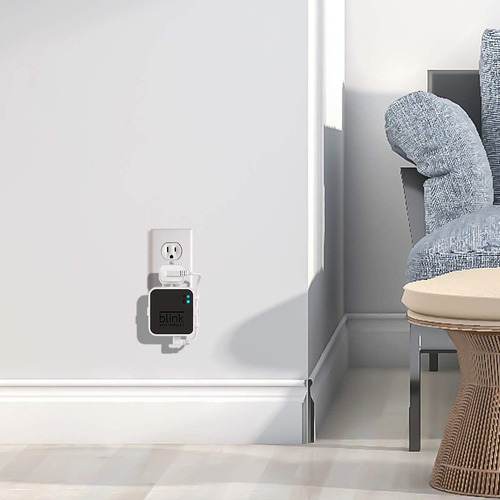 Soporte De Pared Fomass Outlet Para Blink Sync Module 2, ...