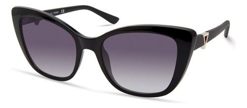 Gafas De Sol Guess De Inspiración Retro Con Forma De Ojo De