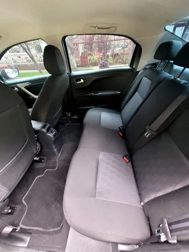 Citroën C-Elysée 1.6 Shine Aut