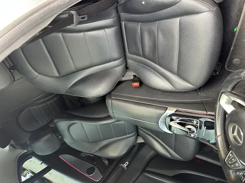Mercedes-Benz Clase C 1.6 Limited Plus