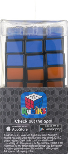 Rubiks Cube Cubo Rubiks