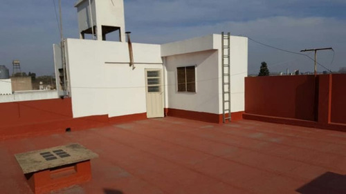 Imagen 11 de 17 de Departamento En Venta En La Tablada