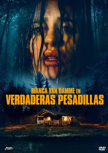 Verdaderas Pesadillas - In Dreams - 2021 - Dvd