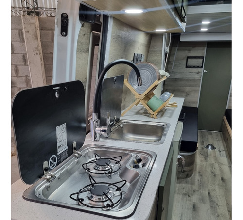 Motorhome Mercedes Benz Sprinter 517 4325 Xl 0km