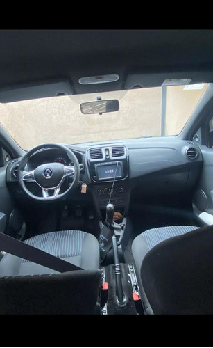Renault Logan 1.6 16v Life