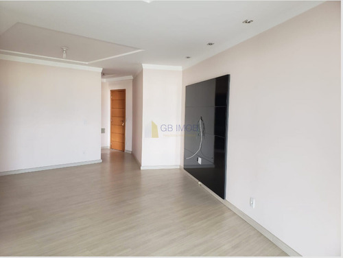 Imagem 5 de 15 de Ótimo Apartamento À Venda No Condomínio New Garden - Cód. Gb 4887 - Gb4887