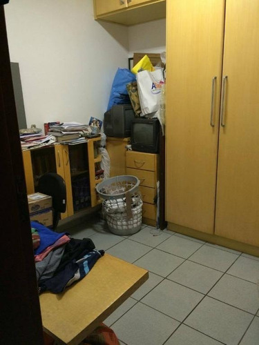Imagem 13 de 30 de Apartamento Em Ponta Da Praia, Santos/sp De 229m² 4 Quartos À Venda Por R$ 1.050.000,00 - Ap257454-s