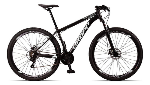 Bicicleta Aro 29 Sl Sport 21v Câmbios Shimano Freio A Jc