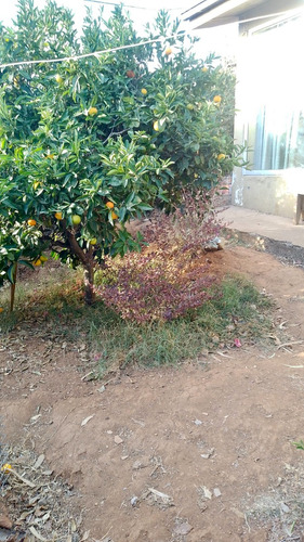 Casa En Villa Rapanui, Subida Santos Ossa