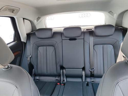 Audi Q5 2.0 L 45 Tfsi Elite Mhev