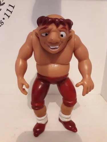 Muñeco jorobado notre dame hotsell