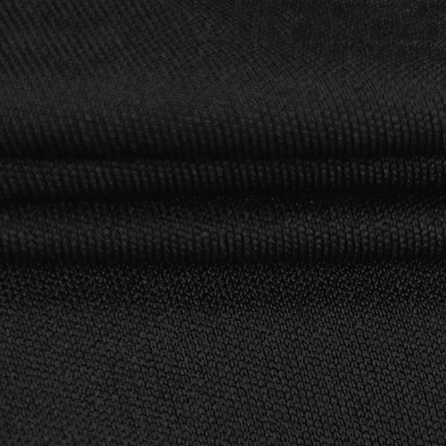 Mz Vestido De Manga Comprida Com Decote Em V E Alças Soltas
